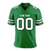 Custom Football Jerseys American Shirts Personalized Printing Your Team Name Number Football Jersey Men Women Rugby Jersey